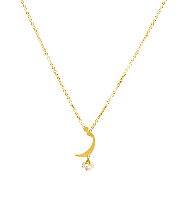 Modest Zay Necklace