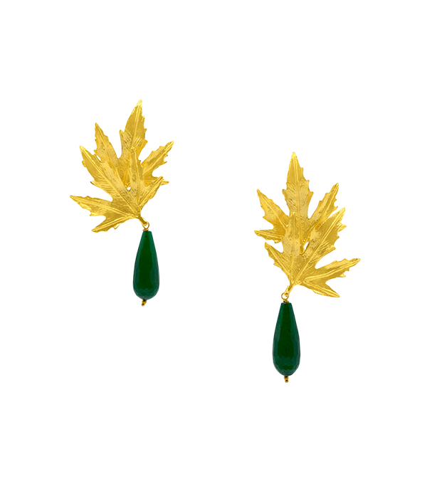 Zeytoun Earrings