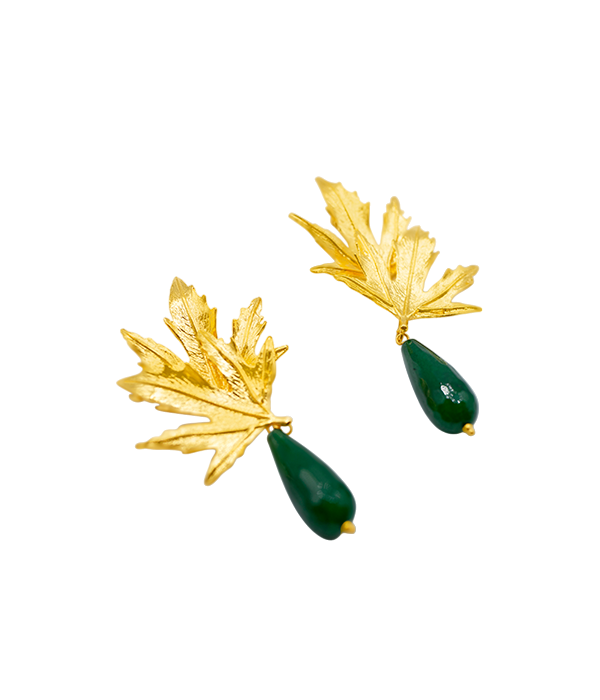 Zeytoun Earrings