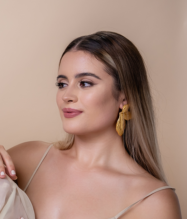 Fortune Teller Earrings