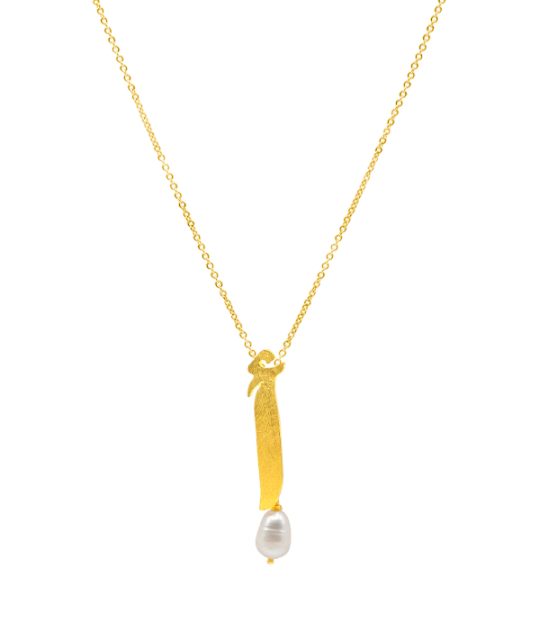 Classic Alif Necklace