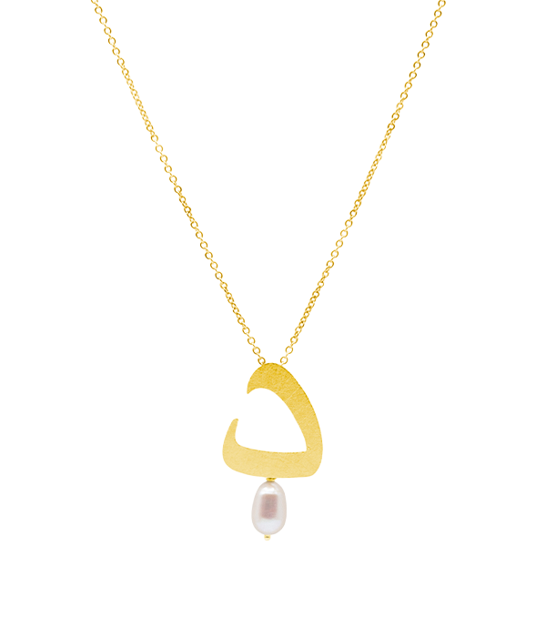 Classic Daal Necklace