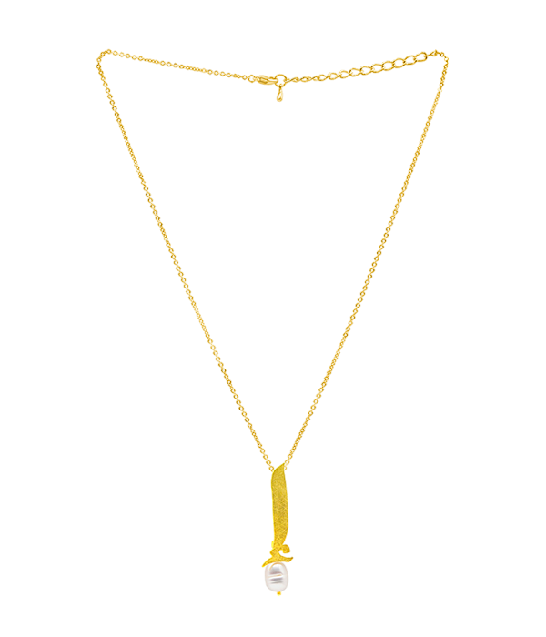 Classic Elif Necklace