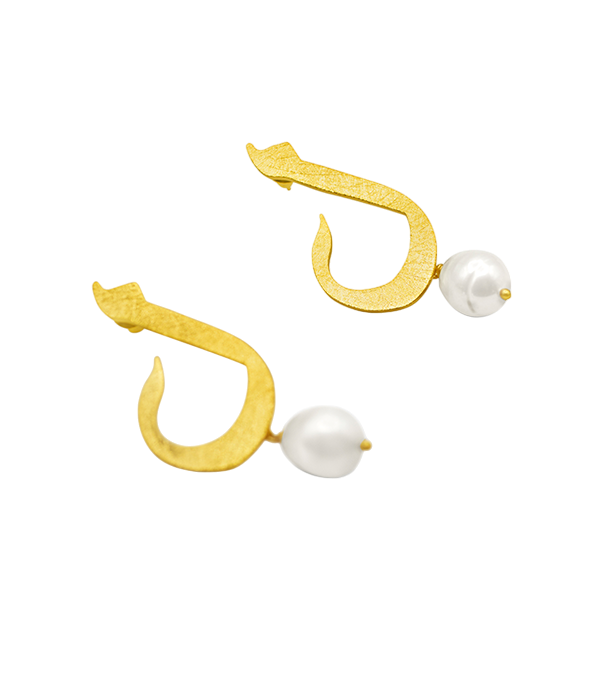 Classic Laam Earrings