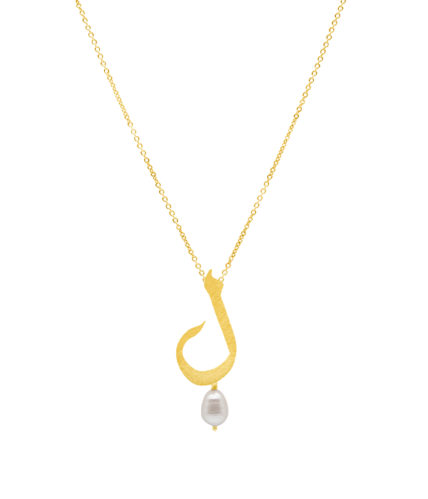 Classic Laam Necklace