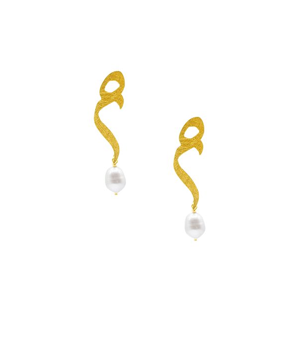 Classic Miim Earrings