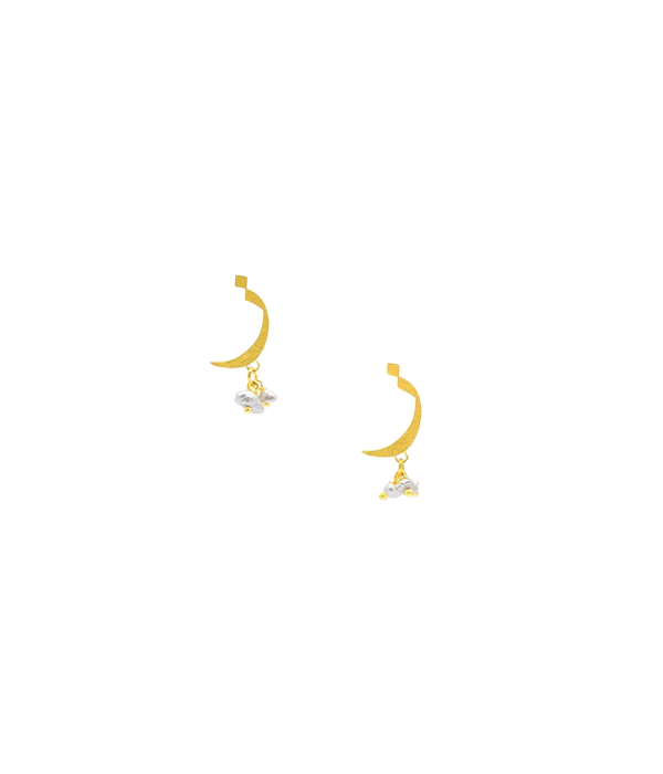 Modest Zay Earrings